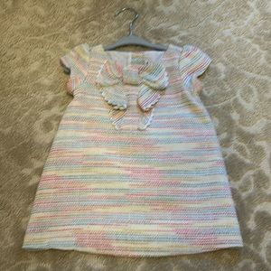 Janie and Jack 12-18 month dress